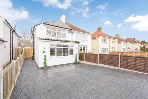85 Wyncham Avenue, Sidcup, DA15 8EU