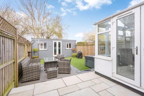 85 Wyncham Avenue, Sidcup, DA15 8EU