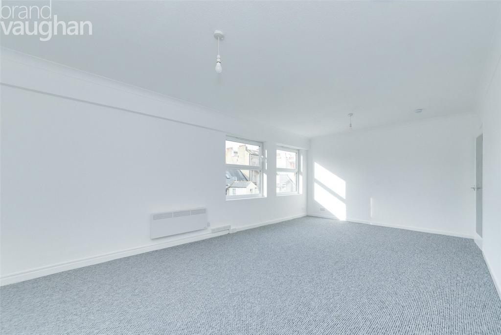 Studio Room