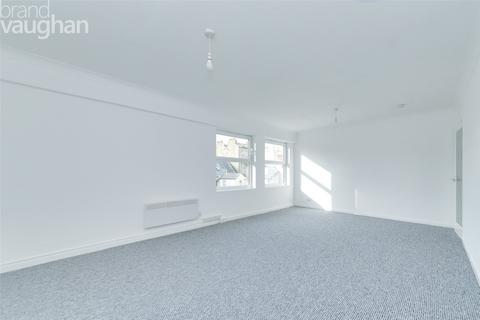 undefined, The Albemarle, Marine Parade, Brighton, BN2