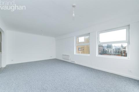 Studio to rent, The Albemarle, Marine Parade, Brighton, BN2