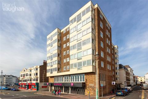 Studio to rent, The Albemarle, Marine Parade, Brighton, BN2