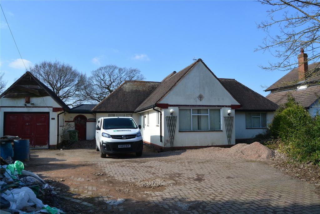 Earlswood Common, Earlswood, Solihull, B94 Land £500,000
