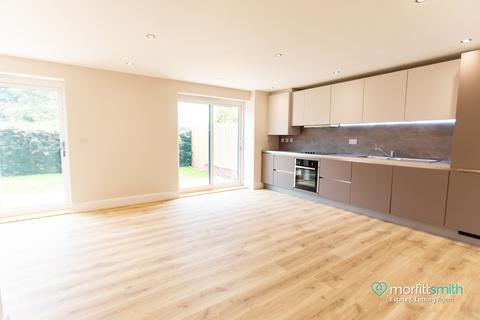 2 bedroom ground floor flat to rent - Lemont House, 53 Lemont Road, Totley, S17