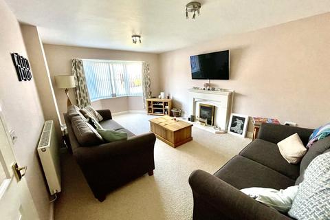 7 Cae Rhos, Bow Street, SY24 5DU