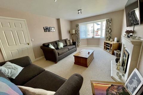 7 Cae Rhos, Bow Street, SY24 5DU