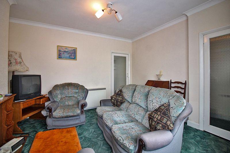 Sherborne Road, Wolverhampton 3 bed semidetached house £134,950