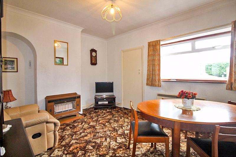 Sherborne Road, Wolverhampton 3 bed semidetached house £134,950