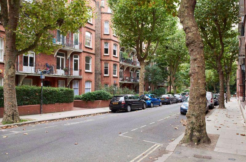 Lissenden Gardens, Dartmouth Park... 3 bed apartment £1,000,000