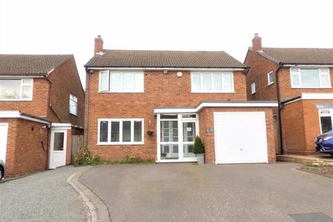 16 Birch Croft Road, Sutton Coldfield, B75 6BP
