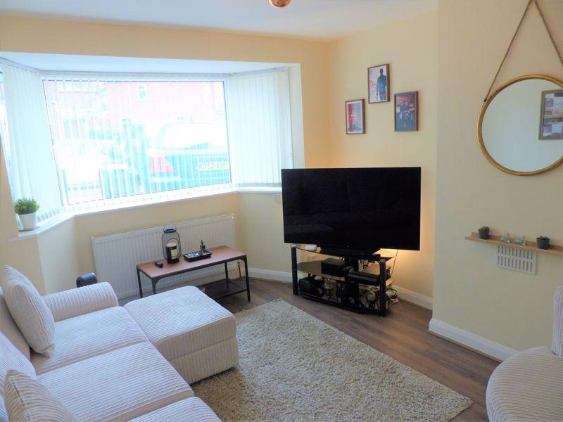 Brackenfield Road, Great Barr, Birmingham, B44 9BB 3 bed semi-detached ...