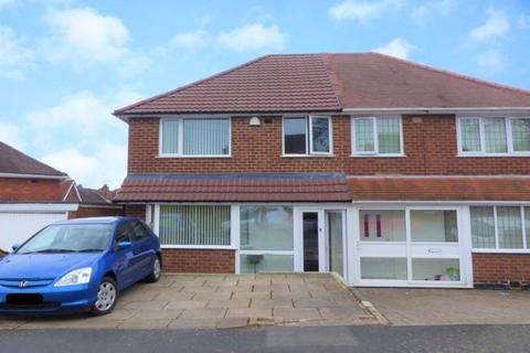138 Brackenfield Road, Birmingham, B44 9BB