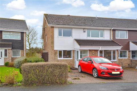 31 Limpton Gate, Yarm, TS15 9JA