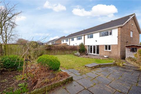 31 Limpton Gate, Yarm, TS15 9JA