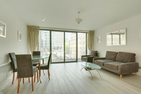 1 bedroom flat for sale, Horizon Building, Hertsmere Road, Isle of Dog, Canary Wharf, London, E14 8AW