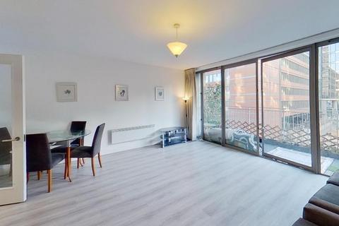 1 bedroom flat for sale, Horizon Building, Hertsmere Road, Isle of Dog, Canary Wharf, London, E14 8AW