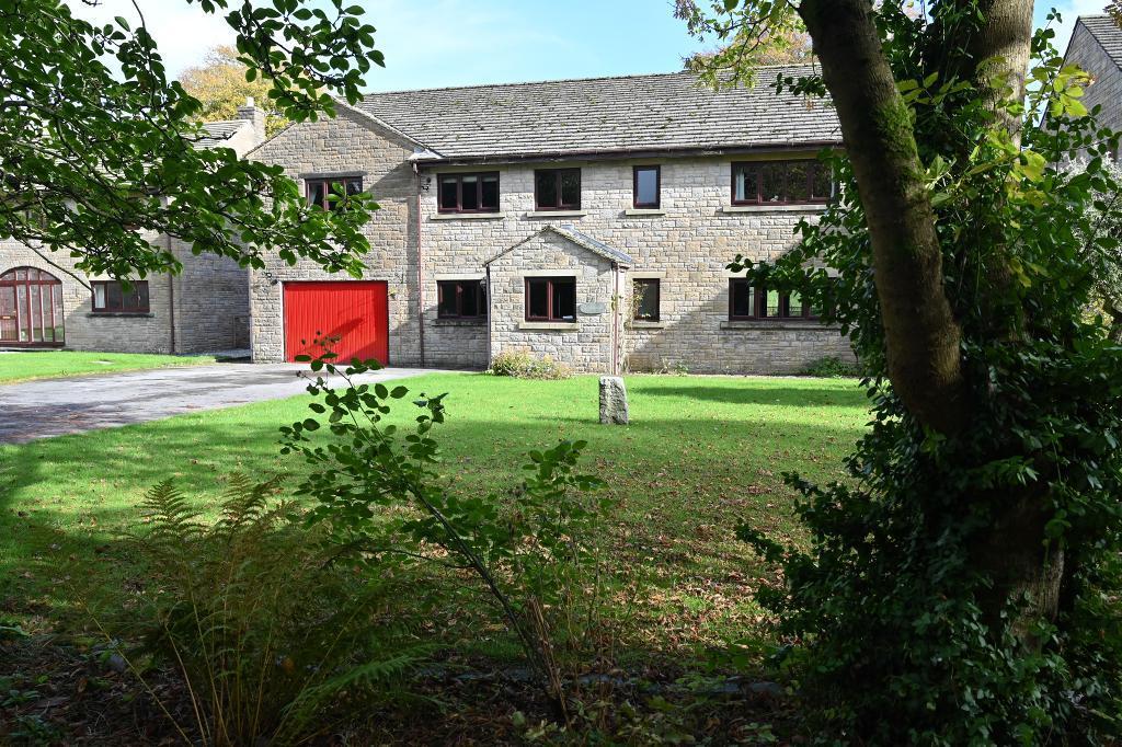 ., Dunsop Bridge, Clitheroe, BB7 3BB 4 bed detached house £1,400 pcm