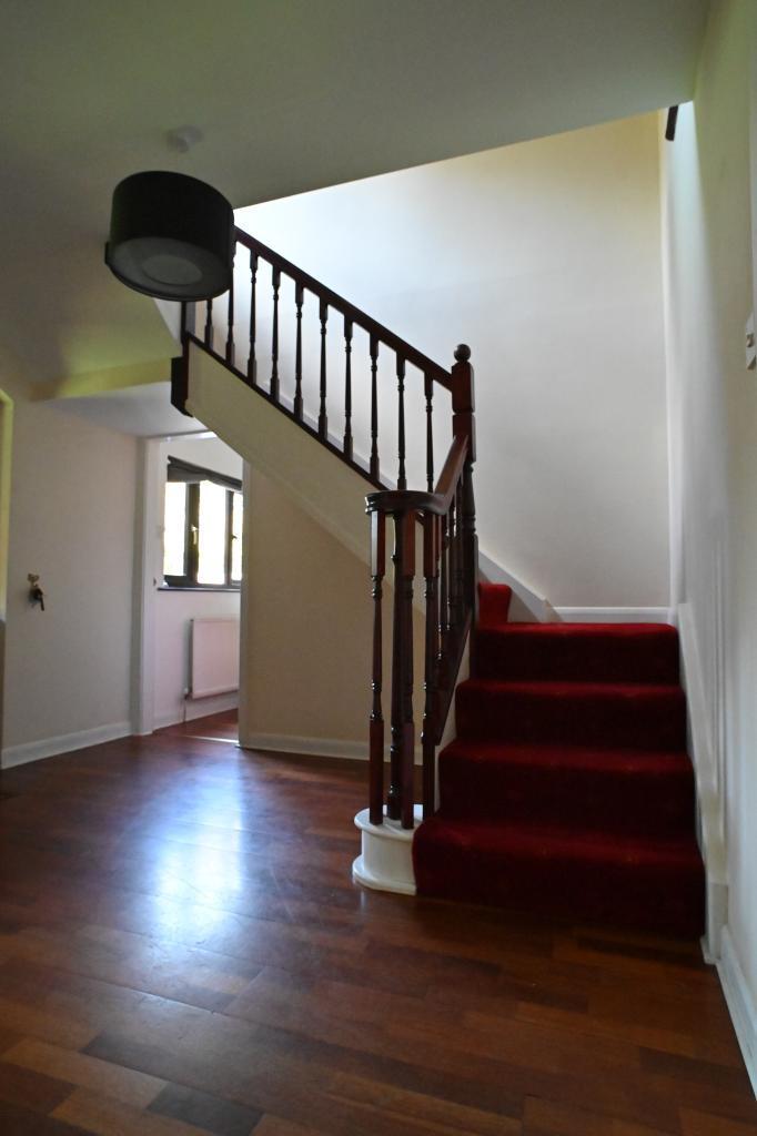 ., Dunsop Bridge, Clitheroe, BB7 3BB 4 bed detached house £1,400 pcm