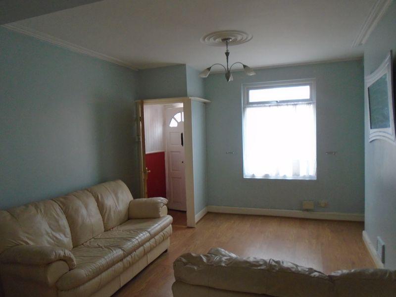 18 Emery Street, Liverpool 2 bed terraced house £40,000