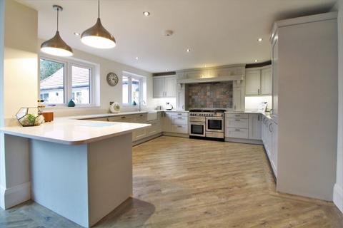 1 Eddisbury Road, West Kirby, Wirral, CH48 5DR