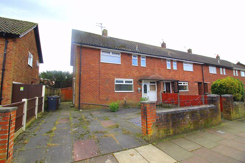 Berwick Avenue, Ainsdale 3 bed house £140,000