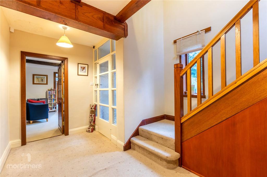 Branch Road, Mellor Brook, Blackburn... 3 bed detached house £440,000