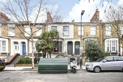 17a Sigdon Road, London, E8 1AP