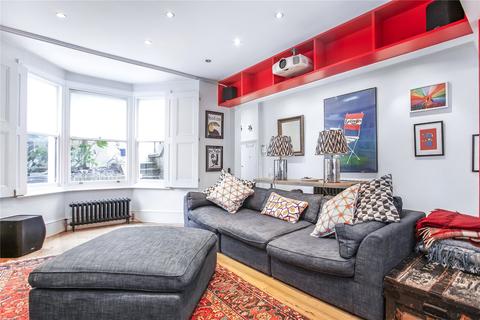17a Sigdon Road, London, E8 1AP