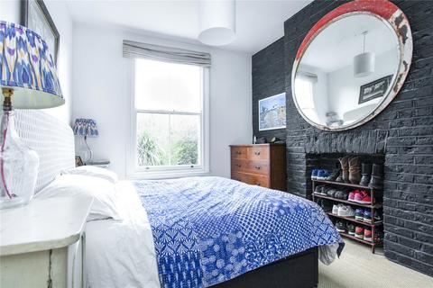 17a Sigdon Road, London, E8 1AP