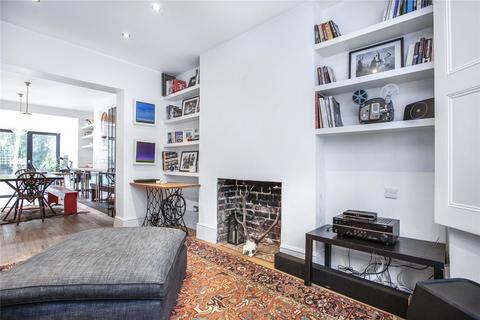 17a Sigdon Road, London, E8 1AP