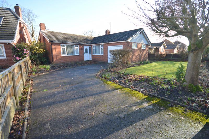 Coroners Lane, Widnes 2 bed detached bungalow £300,000