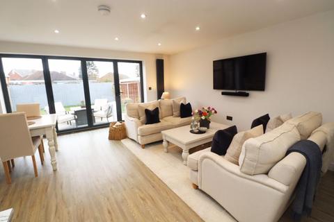 Rosecroft Heath Road, Bradfield, Manningtree, CO11 2XH