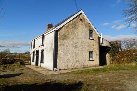 Plas Y Dderwen Dinas, Trelech, Carmarthen, SA33 6SE