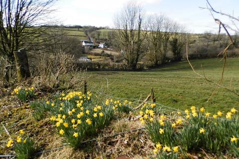 Plas Y Dderwen Dinas, Trelech, Carmarthen, SA33 6SE