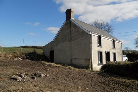 Plas Y Dderwen Dinas, Trelech, Carmarthen, SA33 6SE