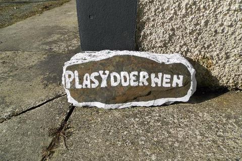 Plas Y Dderwen Dinas, Trelech, Carmarthen, SA33 6SE