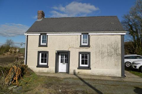 Plas Y Dderwen Dinas, Trelech, Carmarthen, SA33 6SE