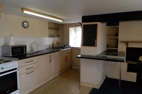 Plas Y Dderwen Dinas, Trelech, Carmarthen, SA33 6SE