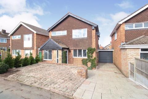 6 Boucher Road, Cheddleton, Leek, ST13 7JH