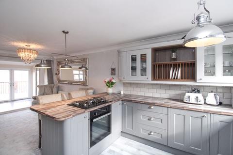 6 Boucher Road, Cheddleton, Leek, ST13 7JH