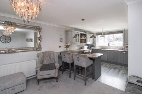 6 Boucher Road, Cheddleton, Leek, ST13 7JH