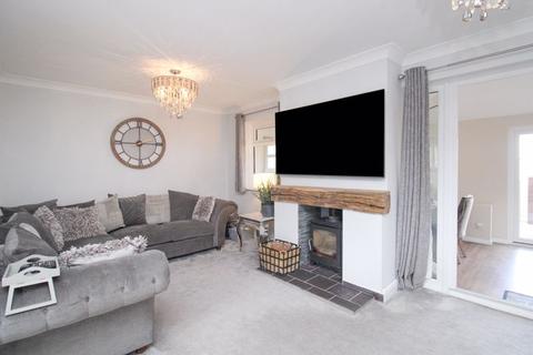 6 Boucher Road, Cheddleton, Leek, ST13 7JH