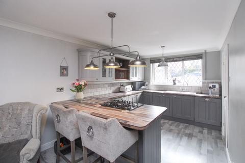 6 Boucher Road, Cheddleton, Leek, ST13 7JH