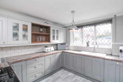 6 Boucher Road, Cheddleton, Leek, ST13 7JH
