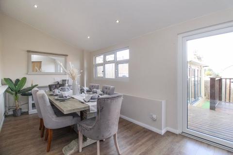 6 Boucher Road, Cheddleton, Leek, ST13 7JH