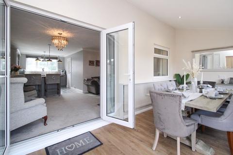 6 Boucher Road, Cheddleton, Leek, ST13 7JH