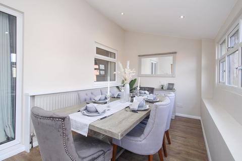 6 Boucher Road, Cheddleton, Leek, ST13 7JH