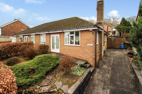 24 Ashcombe Road, Cheddleton, Leek, ST13 7JF