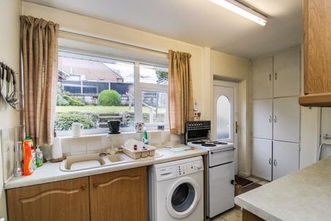 24 Ashcombe Road, Cheddleton, Leek, ST13 7JF