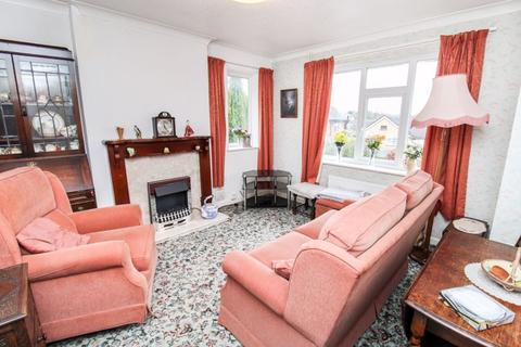 24 Ashcombe Road, Cheddleton, Leek, ST13 7JF